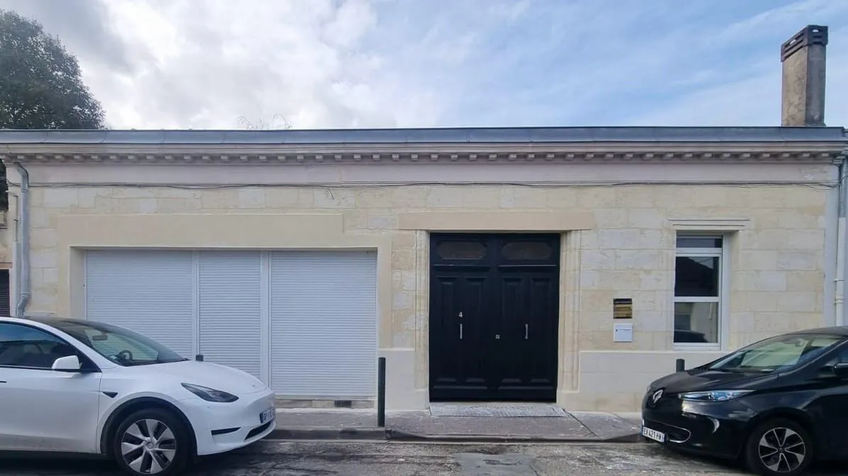 Bienvenue – Accueil DVC Facade