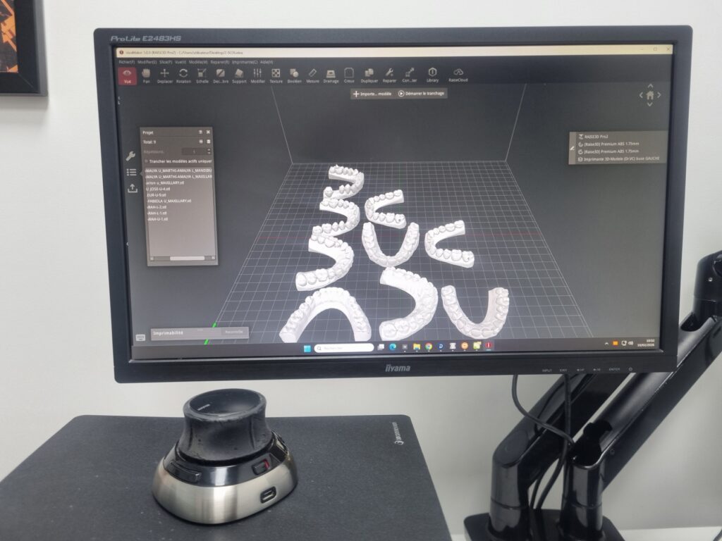 Technologies & Applications numériques obb techno 3dnumerique06