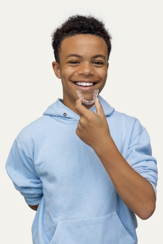 Les soins d’orthodontie sparkaligners boy 005 rgb